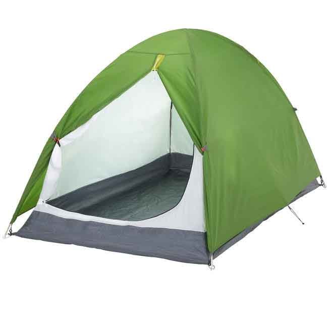 Quechua tent rental | Waterproof tent 