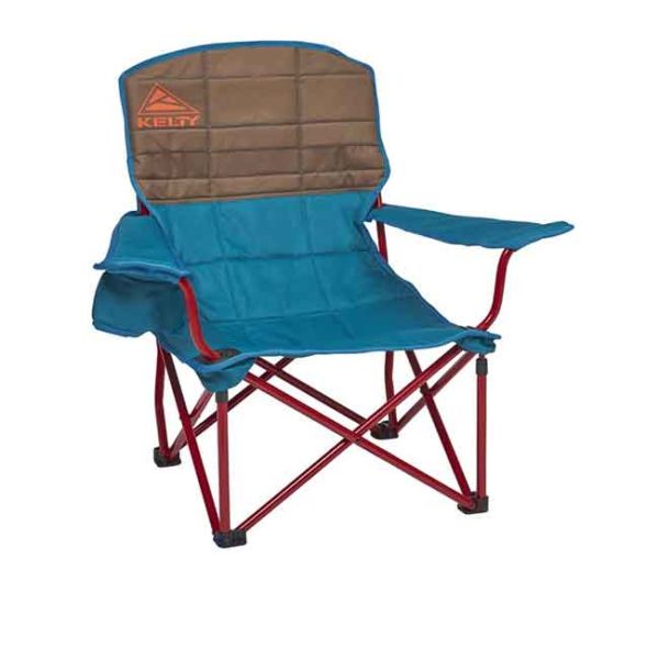 quechua camping chair rental