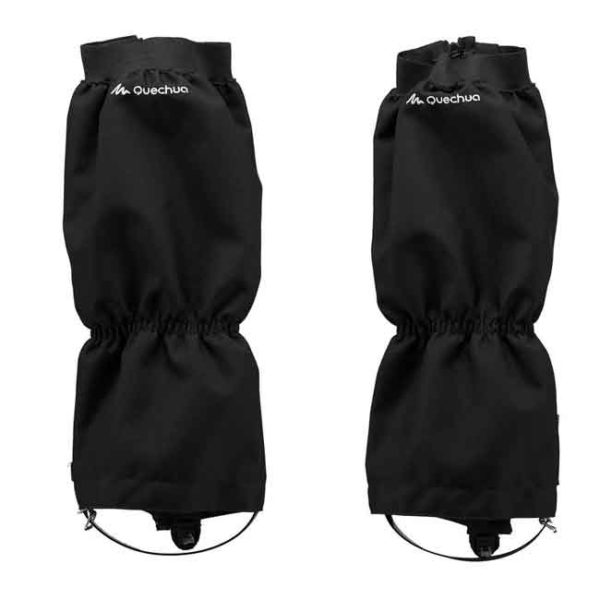 hiking gaiters for rental