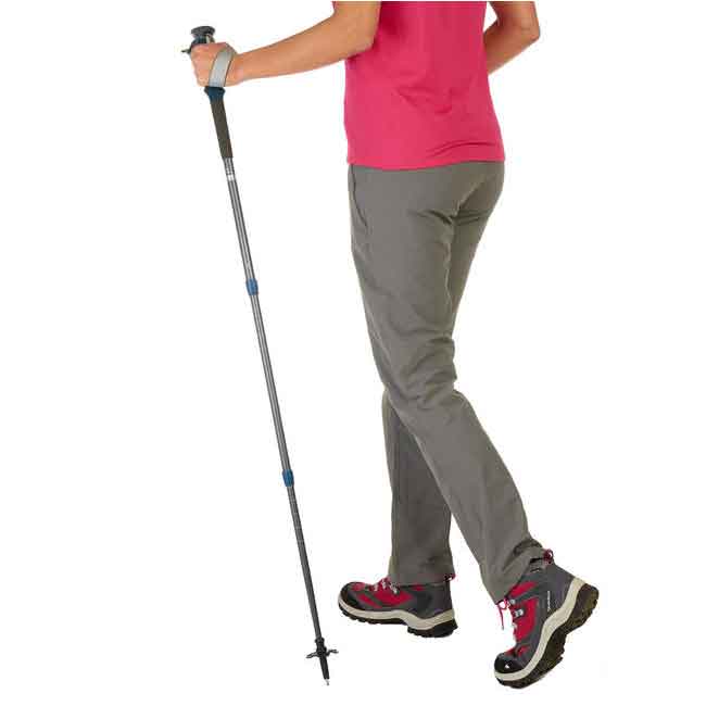 decathlon hiking stick