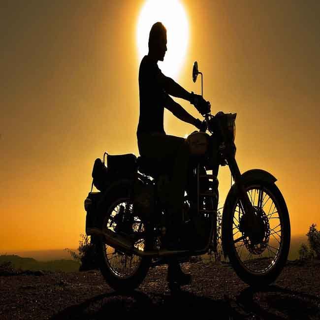 riding gears rental