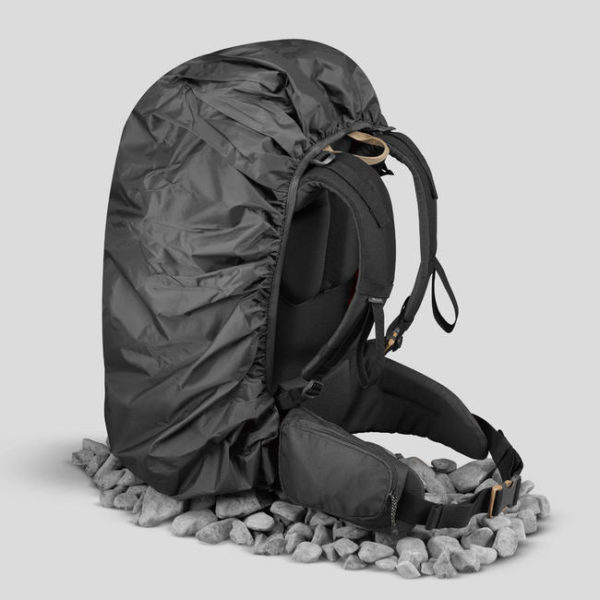 quechua backpack rental