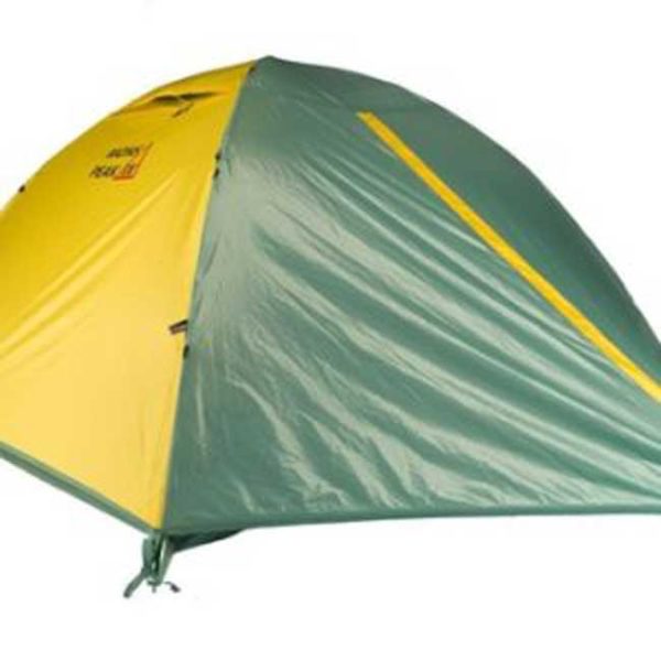 luxury camping tent rentals
